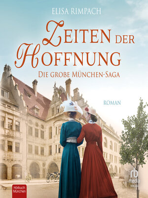 cover image of Zeiten der Hoffnung